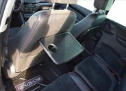 Seat Alhambra Kombi 2,0 l 135 kw