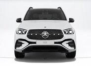 Mercedes-Benz GLE 2