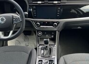 SsangYong Korando SUV / Terénní 0,0 120 kw