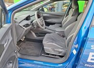 Škoda Elroq SUV 1,0 210 kw