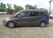 Ford Transit Connect Pick-up 1,5 l 88 kw