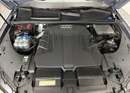 Audi Q7 SUV 3,0 l 200 kw