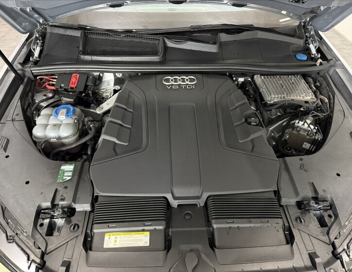 Audi Q7 SUV 3,0 l 200 kw
