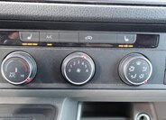 Volkswagen Crafter Ostatní 2,0 l 103 kw