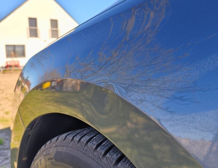 Škoda Rapid Kombi 0,0 66 kw