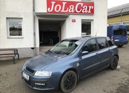 Fiat Stilo 2