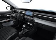 Citroën C3 Aircross SUV / Terénní 1,2 l 75 kw