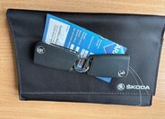 Škoda Scala Hatchback 1,5 l 110 kw