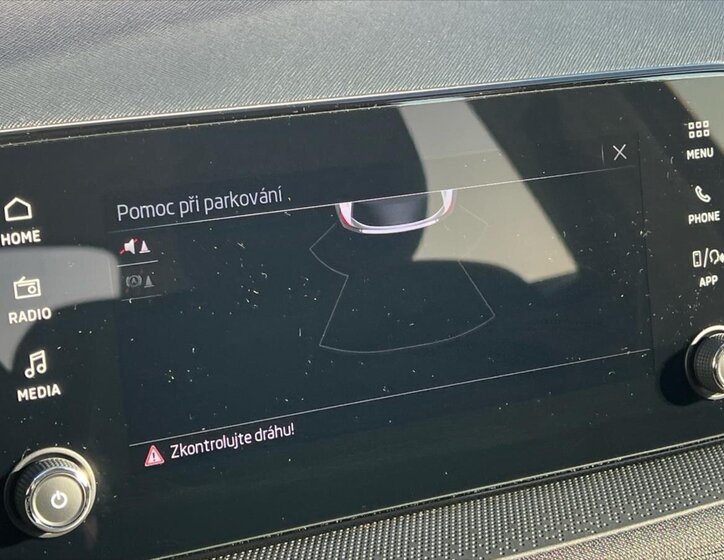 Škoda Fabia Hatchback 999,0 59 kw