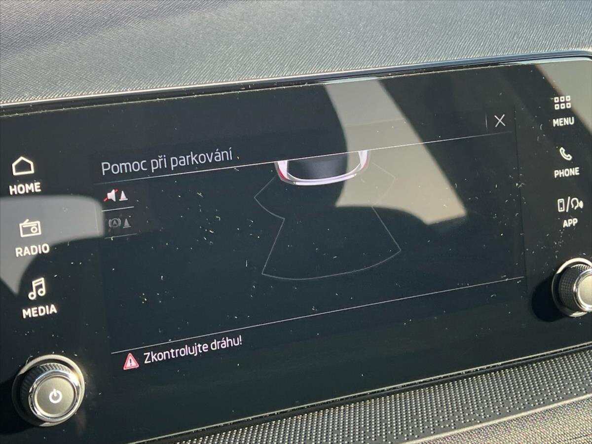 Škoda Fabia Hatchback 999,0 59 kw