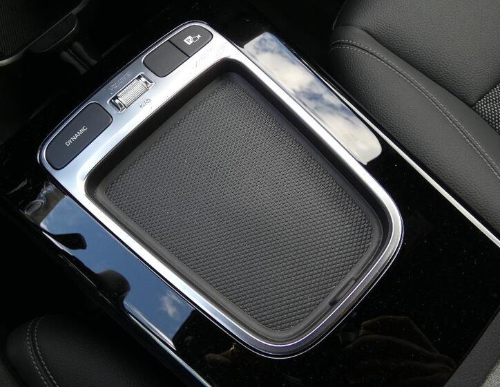 Mercedes-Benz Třídy A 17