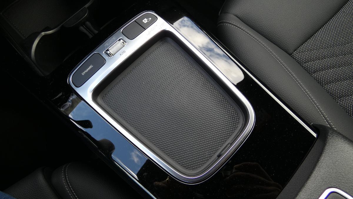 Mercedes-Benz Třídy A