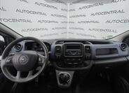 Opel Vivaro 15