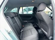 Škoda Fabia Kombi 1,2 l 77 kw