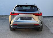 Lexus NX 350h 5