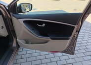 Hyundai i30 Kombi 1,6 l 99 kw