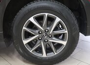 Mazda CX-5 SUV / Terénní 2,0 l 121 kw