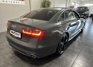 Audi A6 5