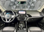 BMW X3 SUV / Terénní 3,0 l 195 kw