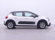 Citroën C3 Hatchback 1,2 l 60 kw