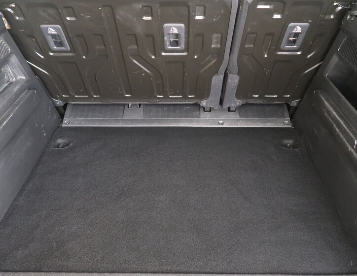 Citroën Berlingo MPV 1,5 l 75 kw