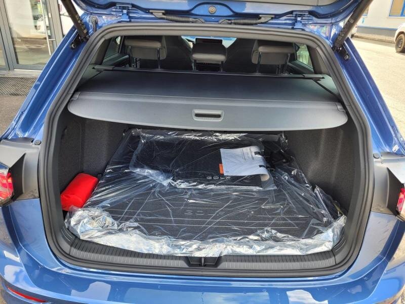 Volkswagen Golf Kombi 2,0 l 110 kw