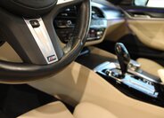 BMW Řada 5 Kombi 3,0 l 210 kw