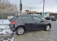 Volkswagen Golf Hatchback 1,2 l 81 kw