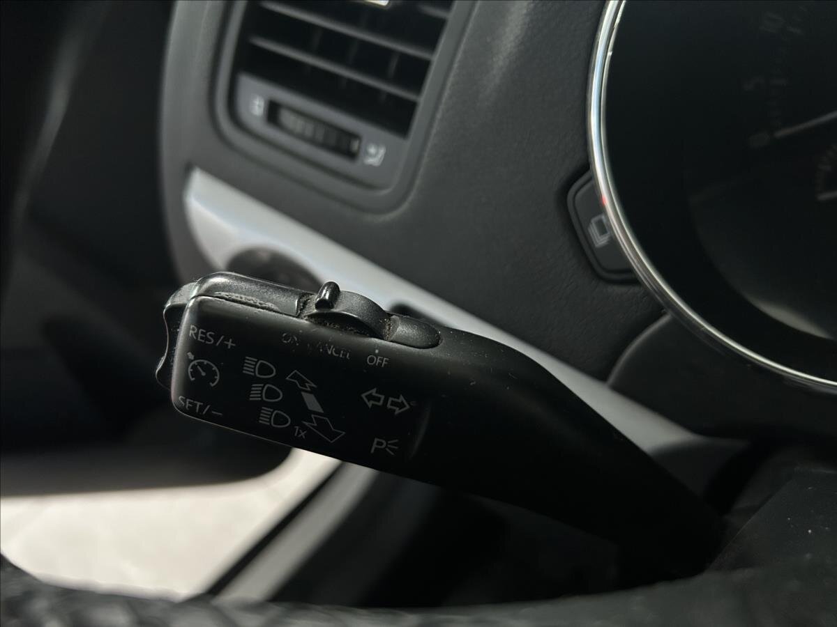 Škoda Yeti SUV 2,0 l 103 kw