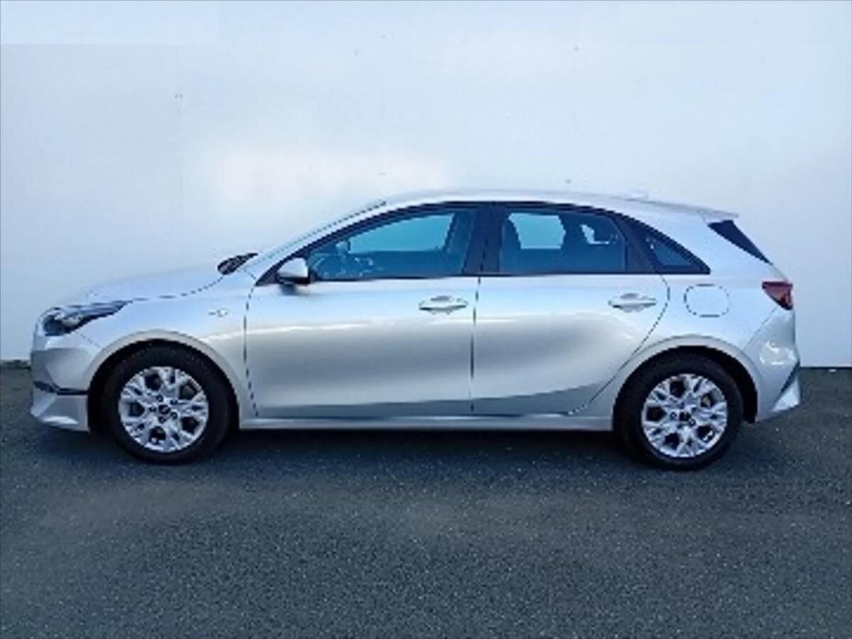 KIA Ceed Hatchback 998,0 73 kw