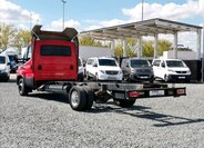 Iveco Daily Ostatní 3,0 l 100 kw