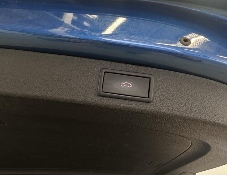 Škoda Kodiaq SUV 2,0 l 147 kw