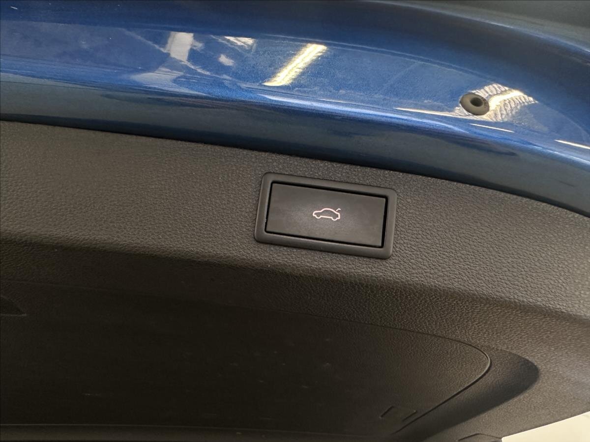 Škoda Kodiaq SUV 2,0 l 147 kw