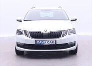 Škoda Octavia Kombi 1,6 l 85 kw
