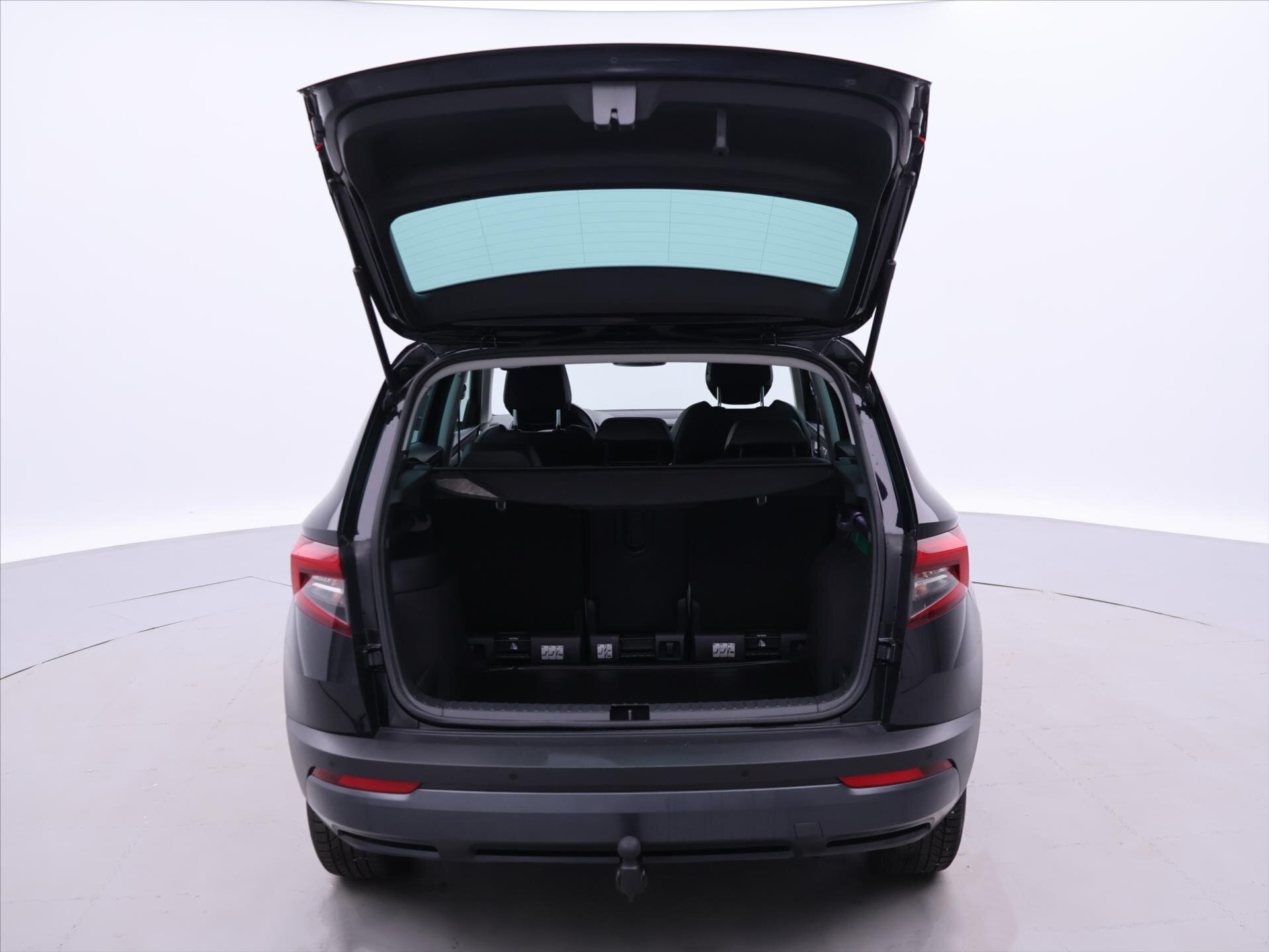 Škoda Karoq SUV / Terénní 1,6 l 85 kw