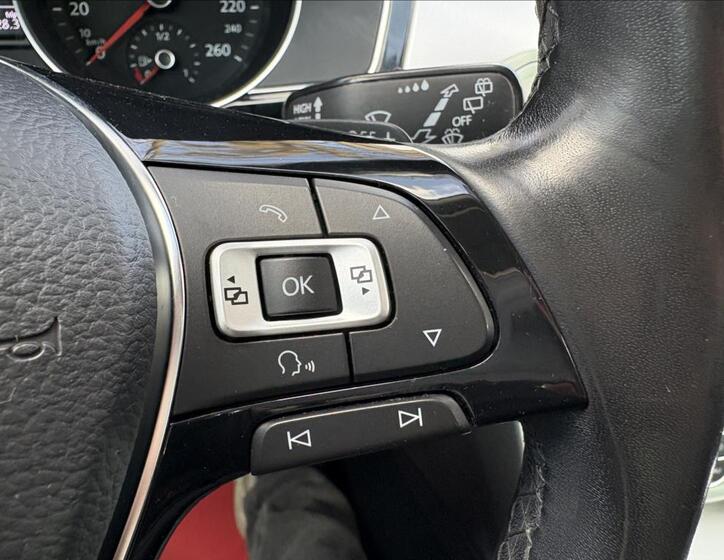 Volkswagen Passat 28