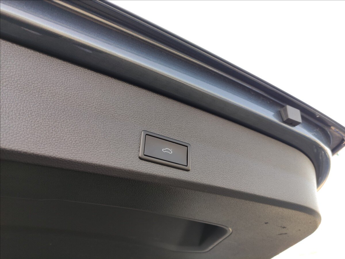 Seat Ateca SUV 2,0 l 110 kw