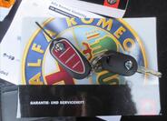 Alfa Romeo Giulietta 32