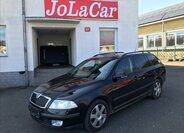 Škoda Octavia Kombi 2,0 l 103 kw