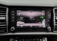 Škoda Kodiaq SUV / Terénní 1,5 l 110 kw