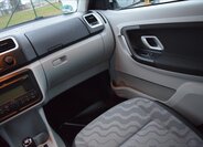 Škoda Roomster Kombi 1,6 l 77 kw