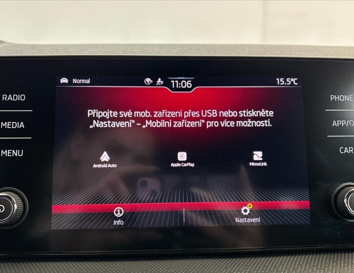 Škoda Fabia Hatchback 999,0 81 kw