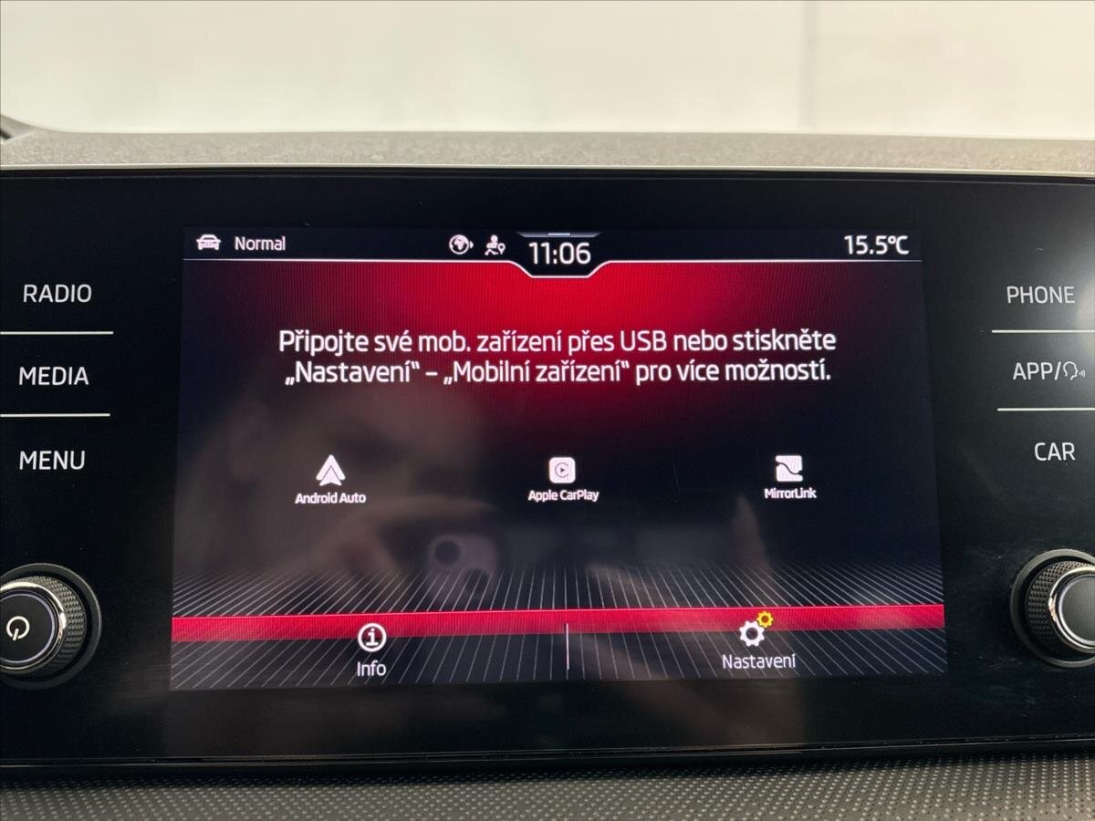 Škoda Fabia Hatchback 999,0 81 kw