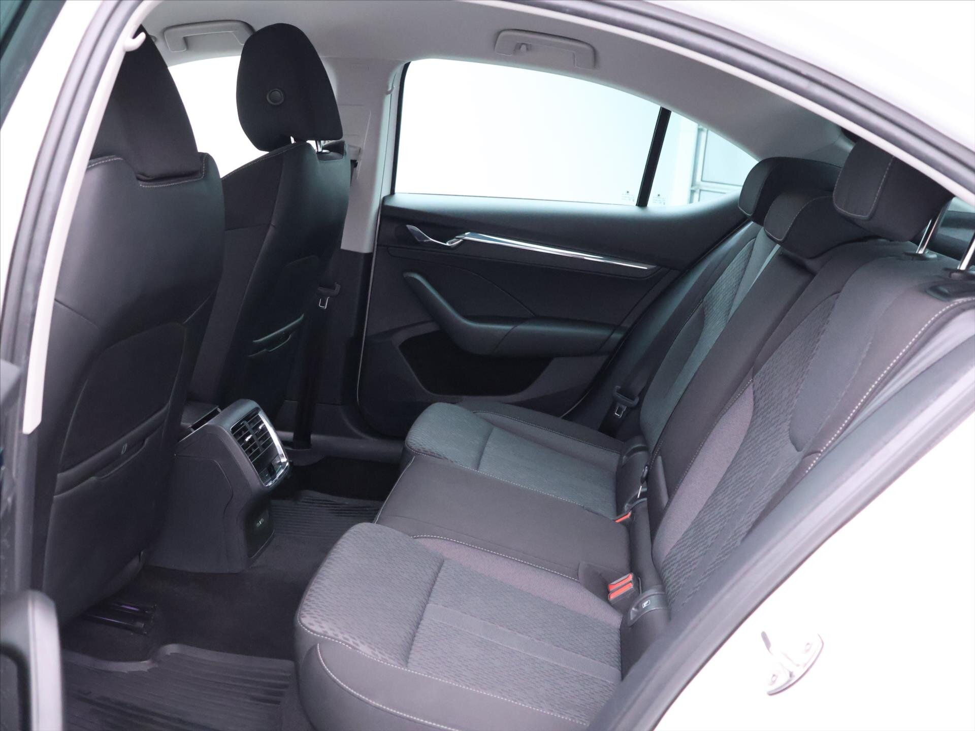 Škoda Octavia Liftback 2,0 l 85 kw