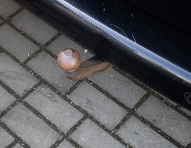 Volkswagen California Kombi 2,0 l 103 kw