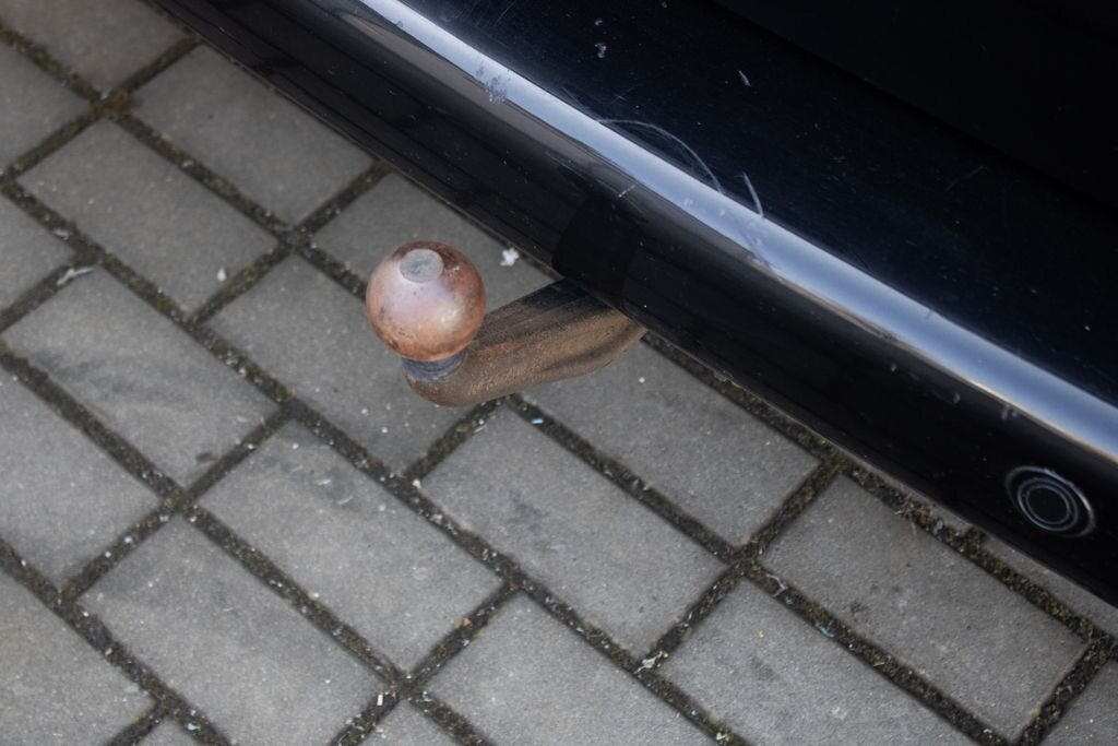 Volkswagen California Kombi 2,0 l 103 kw