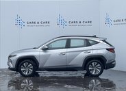Hyundai Tucson SUV / Terénní 1,6 l 110 kw