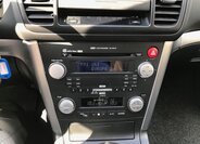 Subaru Legacy Kombi 2,0 l 110 kw