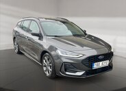 Ford Focus Kombi 999,0 114 kw