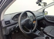 Mercedes-Benz Třídy A Kombi 1,5 l 70 kw
